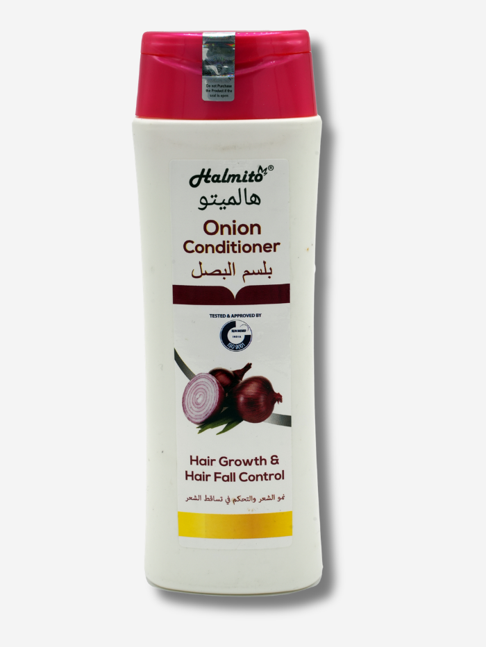 Onion Conditioner