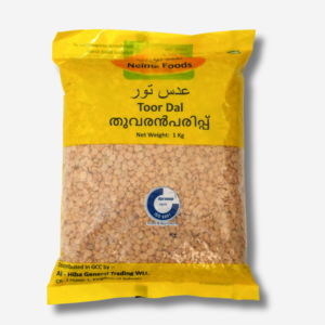 toor-dal