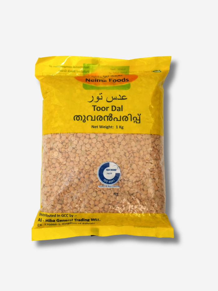 TOOR DAL